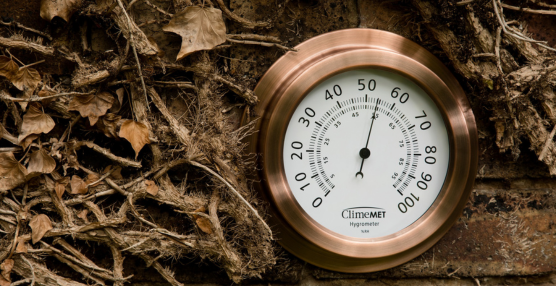 Hygrometers, and Handling the Humidity